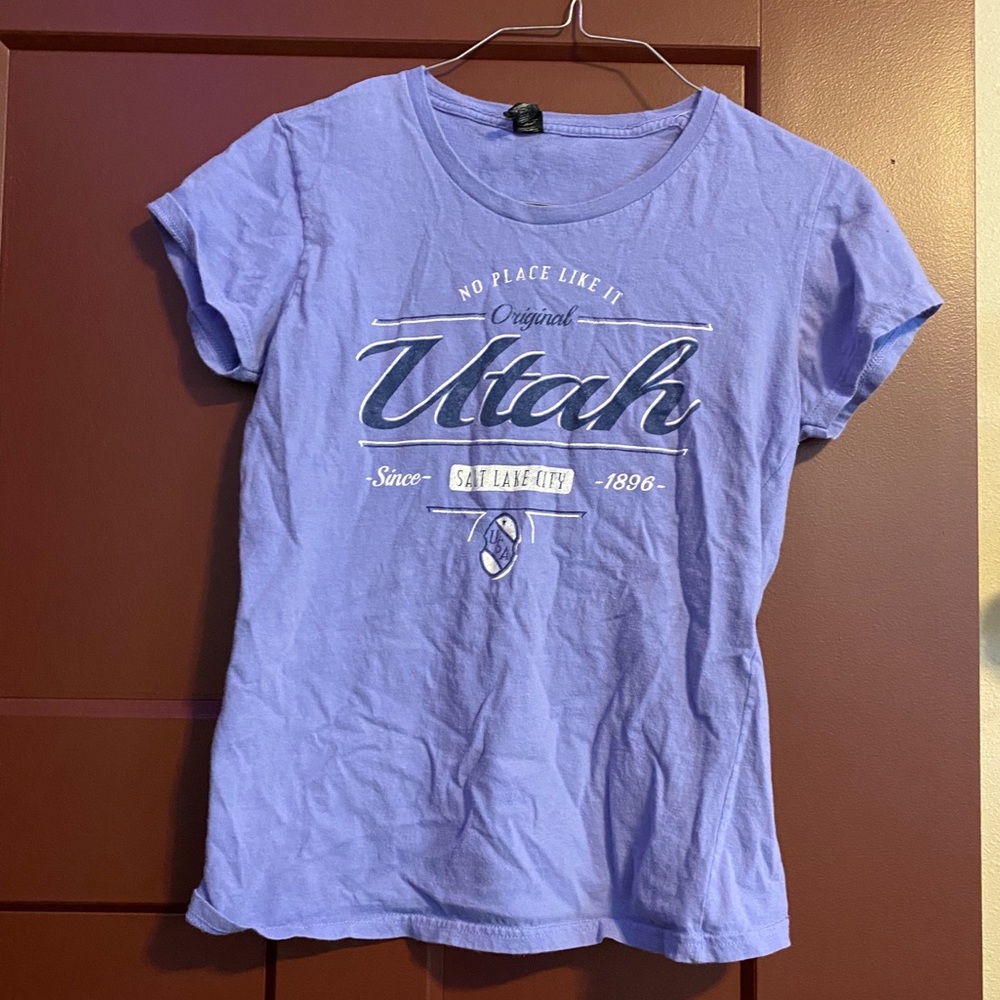 Utah T-shirt